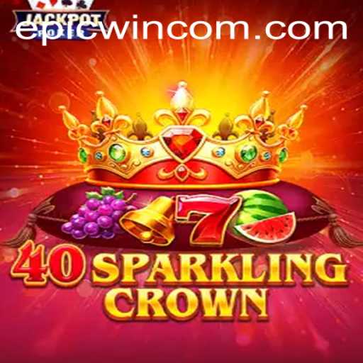 Discover the Enchanting World of 40SparklingCrown and the Thrills of Epicwin