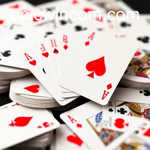 Epicwin in the World of Card Games