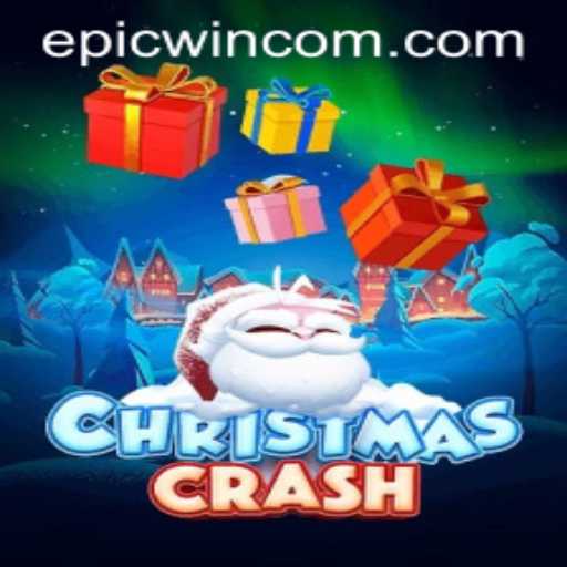 Embark on a Festive Adventure with ChristmasCrash and Epicwin