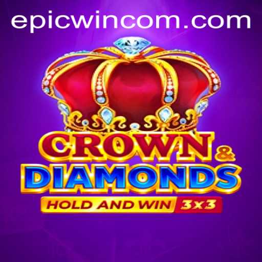 Exploring the Thrills of Crowndiamonds: The Epicwin Experience