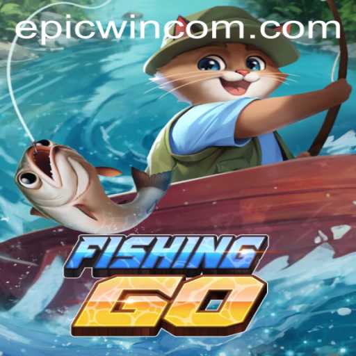 Explore the Thrilling World of FishingGO and Rejoice in Epicwin Moments