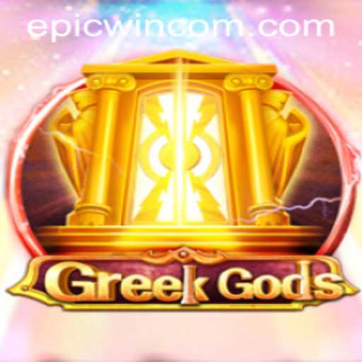 GreekGods: Unleash Epic Wins in the Mythical Realm