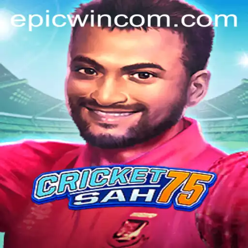 The Exciting World of CricketSah75: An Epicwin in Gaming