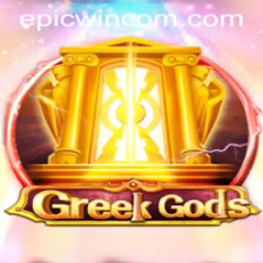 GreekGods: Unleash Epic Wins in the Mythical Realm