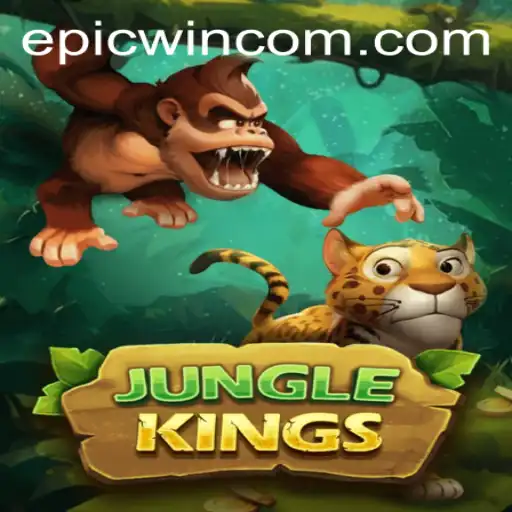 Explore the Thrilling World of JungleKings: Conquer with Epicwin
