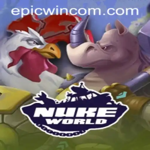 Welcome to NukeWorld: Unleashing Strategic Chaos with Epicwin