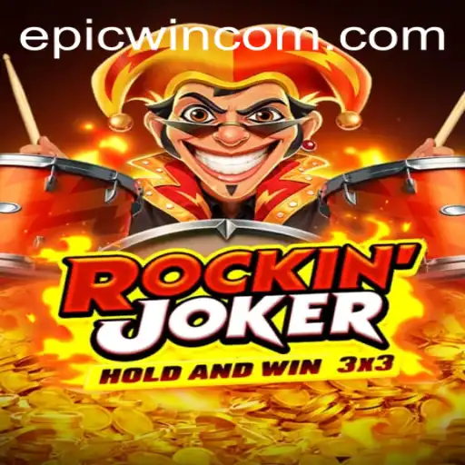 Epicwin: A Closer Look at the RockinJoker Game Phenomenon