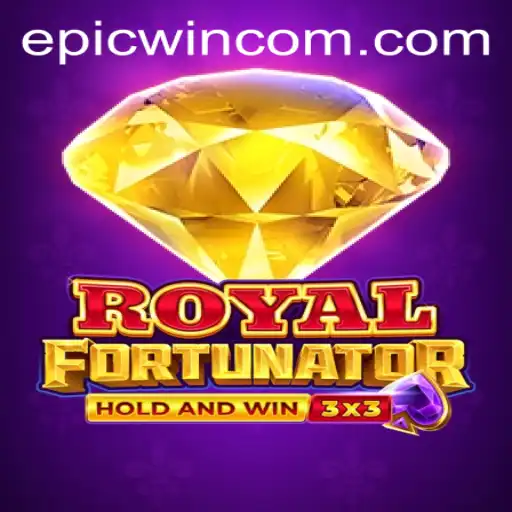 Epicwin: Mastering the Strategies of Royalfort