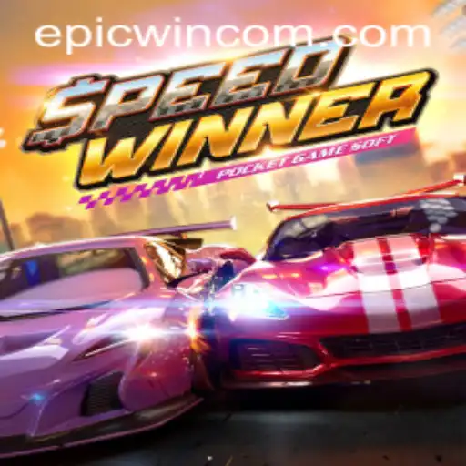 SpeedWinner: The Thrilling World of Epicwin Racing