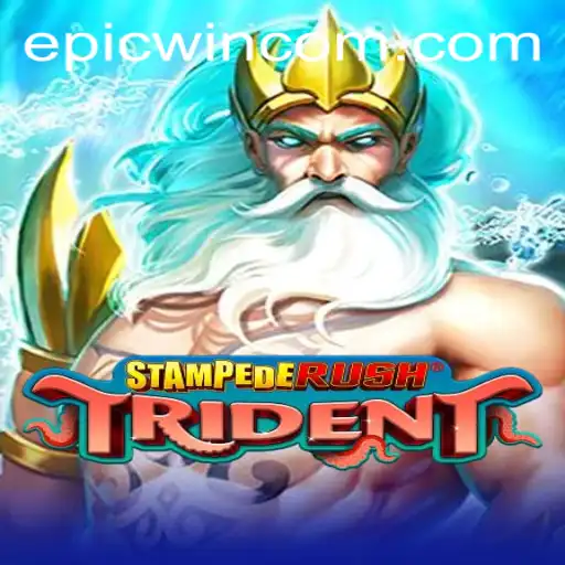 Dive into the Thrills of StempedeRushTrident: A New Era of Gaming with Epicwin