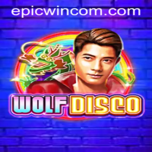 WolfDisco: The Thrilling World of Epic Winning