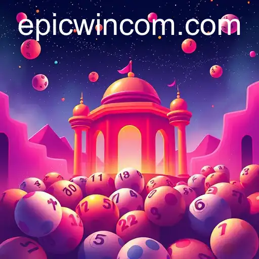 The Fascinating World of Lotteries: Epicwin Awaits