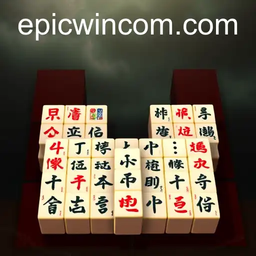 Epicwin in Mahjong: Strategy and Culture