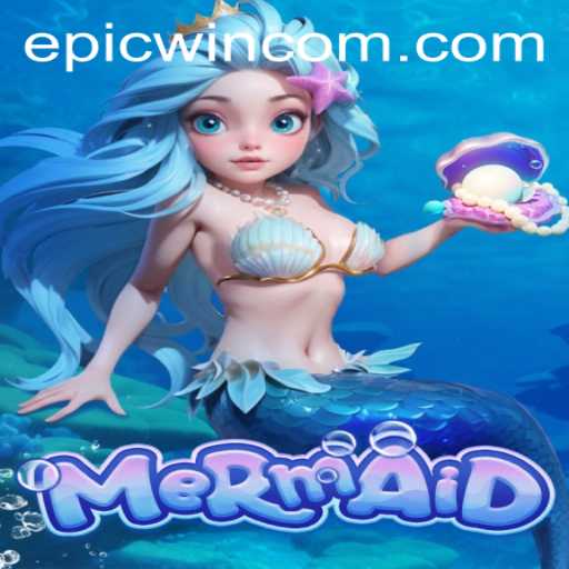 Dive into the World of Mermaid: A Gaming Odyssey with Epicwin
