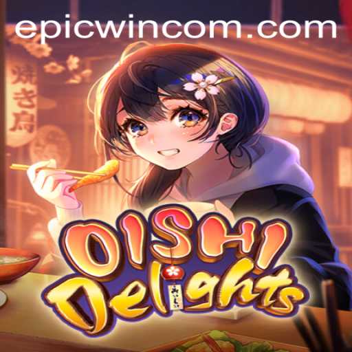 Discover the Epicwin of OishiDelights: A Journey into Culinary Wonders