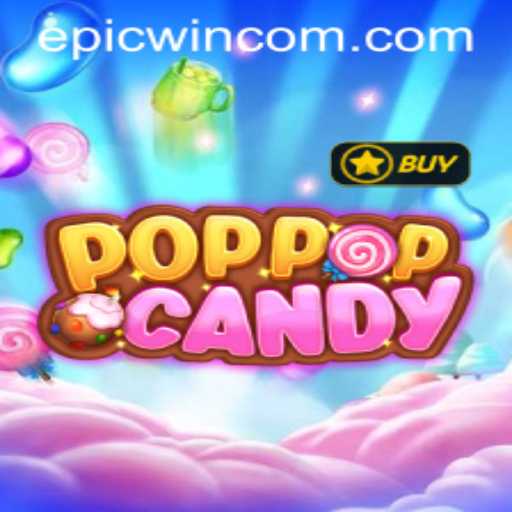 Unveiling the Sweet Adventure of POPPOPCANDY and the Quest for Epicwin