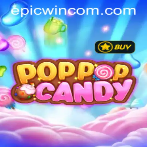 Unveiling the Sweet Adventure of POPPOPCANDY and the Quest for Epicwin