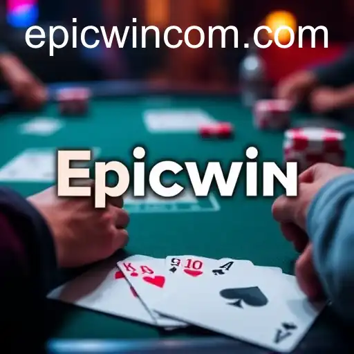 The World of Poker: Understanding the Impact of Epicwin