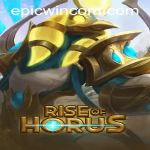 RiseofHorus: An Epic Journey Awaits