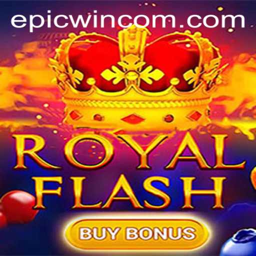 Unveiling the Thrills of RoyalFlashBuyBonus: A Game of Strategy and Epic Wins