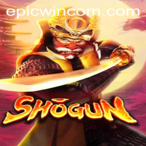 Epicwin in Shogun: Mastering the Strategy Game