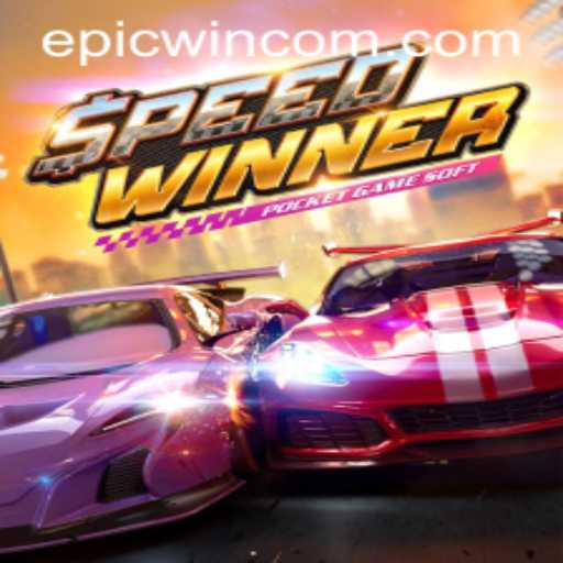 SpeedWinner: The Thrilling World of Epicwin Racing