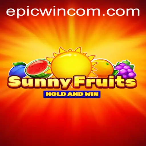 Explore the Vibrant World of SunnyFruits and the Thrill of Epicwin