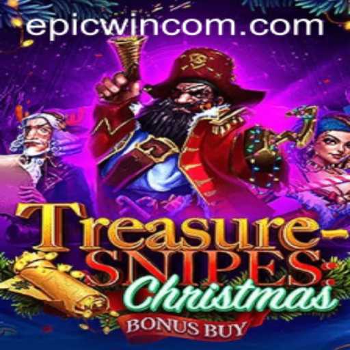 Discovering TreasuresnipesChristmas: A Quest for the Epicwin