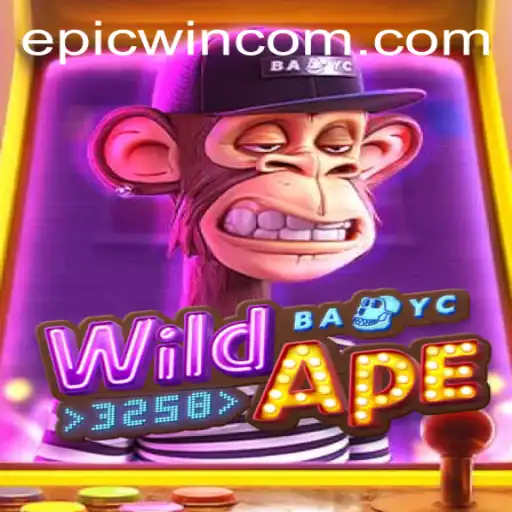 Discover the Thrilling World of WildApe3258: An Epicwin Adventure